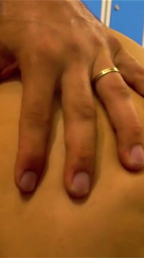 Real Couple Has Hot Sex and Mia Has a Super Hot Anal Pleasure