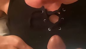 A good cumshot