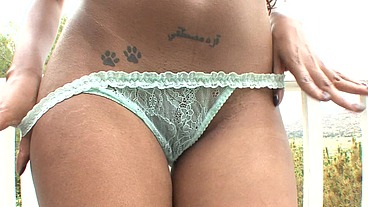Karmin Renee Fucks Everyone Including Her Step Bro