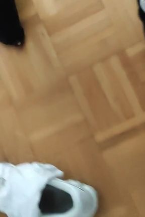 Perverted Play at Home at the Request of a Client