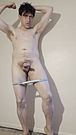 Man with a Haircut Bare Cocks & More starring Maolo!