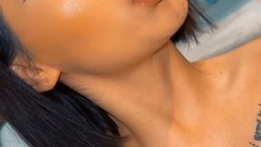 Cum in my mouth ???? ❤️
