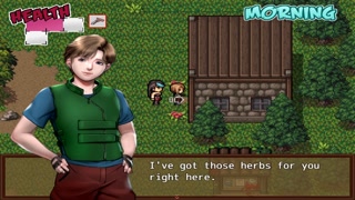 Zombie's Retreat - (PT 07) - Tutor with Benefits - Edited