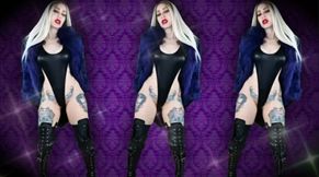 Venus in fur sensual Mindfuck JOI