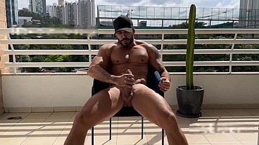 BOMBADO PARRUDO SENDO ARROMBADO POR BOMBADO PAUZUDO.