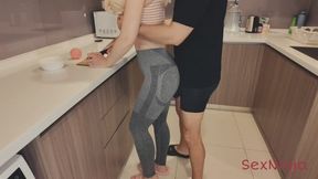 Swapped Wives with a Friend to Spice up our Sex Life