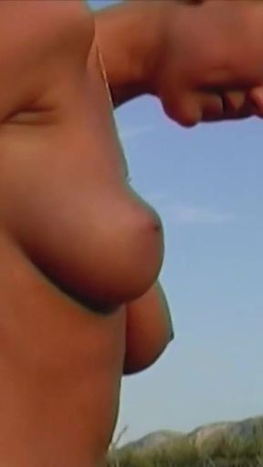 Powerful moment from &quot;lucky typ bumst 2 absolut geile frauen nach der arbeit&quot;