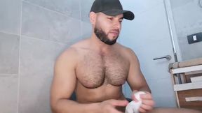 Aaron Silver Private Show