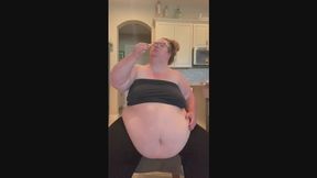 Eat breakfast with me