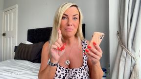 Sending All You Have (Findom)