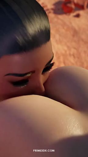 Ass Prime3dx Snip