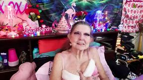 Xmas 2024 Naughty&#x1F608; Tits & Ass&#x1F351; Only Wild Sex Play