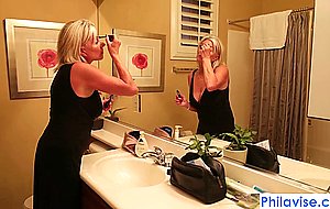 Philavise oops i pied my stepmom with payton hall