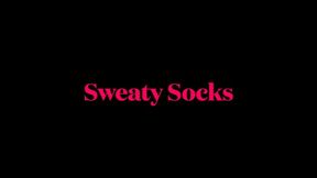 Sweaty Socks