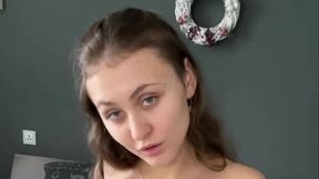 Member Video @veola @Teasing & #Brunette #Natural Big Tits #Teen nsfw gratis movie | Tik.Porn