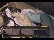 Alpha Hole Prison - Part 4 - Rex route final - MASTERBATION EXTRAVAGANZA!