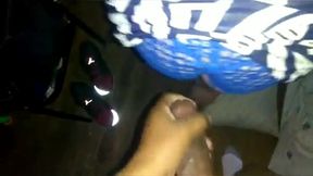 mizz taylor the milf bbbj carebare