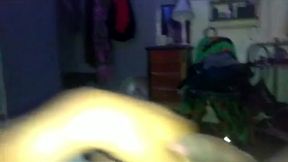 mizz taylor the milf bbbj carebare