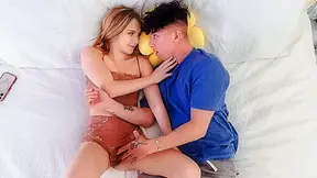 Breed Your Stepsis Before Dad - S1:E1