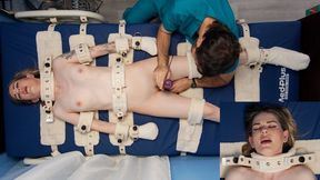 Obedience Training for Aubree Blair