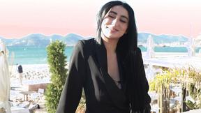 ”Didi, requesting a very hard fuck!”