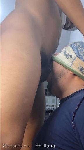Filling It with Milk