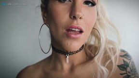 Goddess Mistress Succubus Needs Cheating Husbands Cum Creampie to Keep Her Young: ASMR JOI