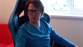 Nerd Pervert 35