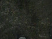 Solo Male Outdoor Pissing Compilation