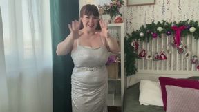 Burpy party – Girlfriend Roxanne Miller makes you cum with loud burps, belching, huge boobs, huge tits, bbw body, curves, sexy burping, joi, tit play, tit fetish, bouncing boobs, clapping boobs, nipple pinch and nipple lick 4k