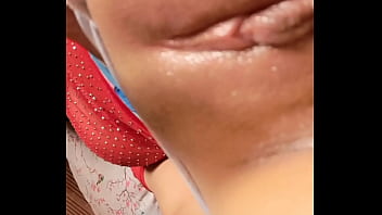 Un rapidito antes de que llegue mi marido