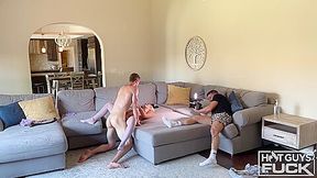 Molly & Mike Alt Angle