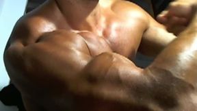 Alex Alexei Private Show