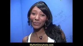 Black Honey Gloryhole Confession 28