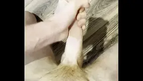 Young 18+ Twink 18+ - Long Cumshot. Horny Teen 18+ Cumshot Explosion, Cum On The Floor, Hairy Legs, Arms and Hot Abs.