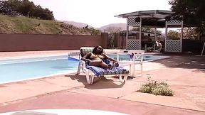 Versaute Fantasie dreht v�llig frei in einer hemmungslosen