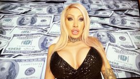 Human wallet training