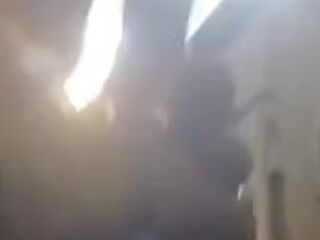 9 huge spurts of cum