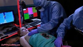 SciFi Dreamgirls Episode 11: Little red rosiebot
