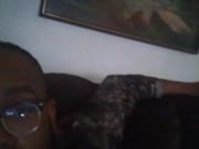 Head at Walmart (