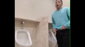 CL&Aacute_SSICOS BANHEIROS P&Uacute_BLICOS