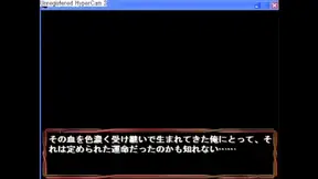 Horny Hentai Babe Seduces With Eroge Style Passion