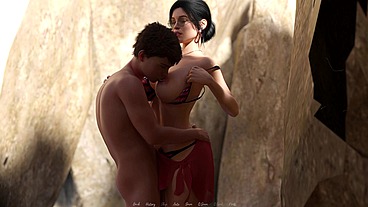 Johannesgaming - update #630 - Being a Wife 20 Adi got a handjob form his stepmom - Jan 04, 2026