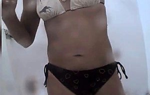 V- nudebeach