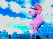 Molly Milkers Giga City Stroll