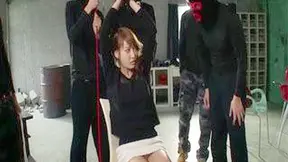 Asuka Kirara Goes Wild in Steamy Oriental Sex Scene Action