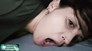 Mama Studio in a COUGAR, Inbetween Wish and FRIGHT The Delirium of a HALLOWEEN Night - Free-for-all