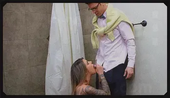 Karma RX’s Anal Seduction with Markus Dupree