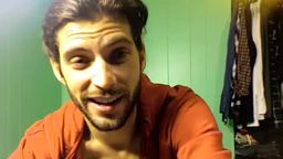 Danny David Private Show