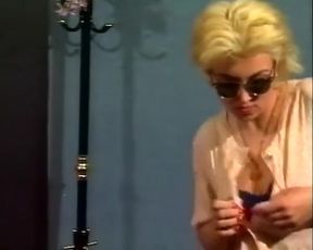 Wild Pussy Sluts #6